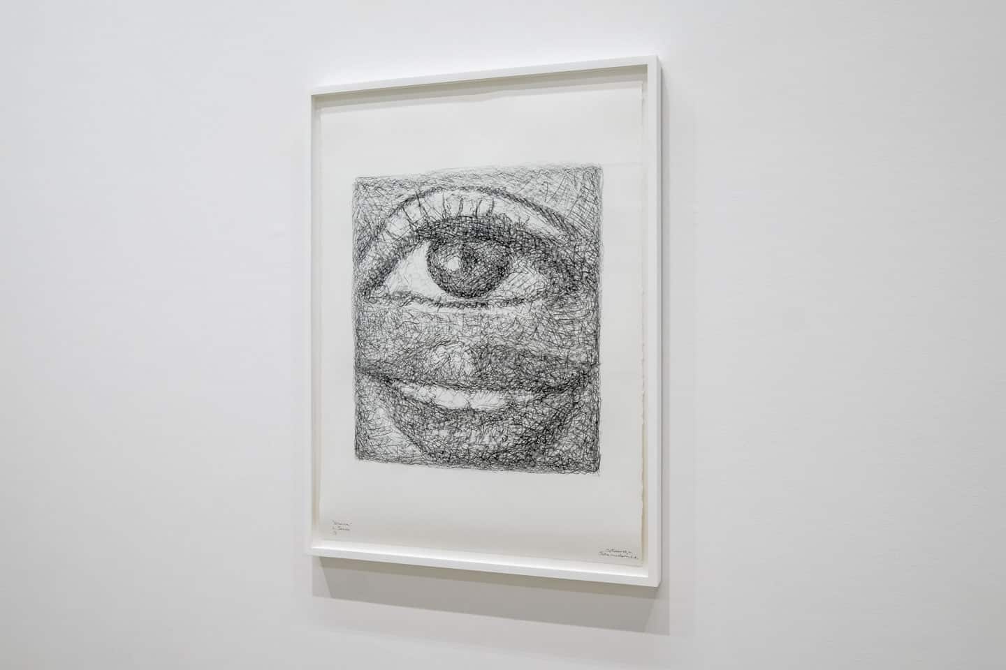 Luis Jacob at Patel Brown